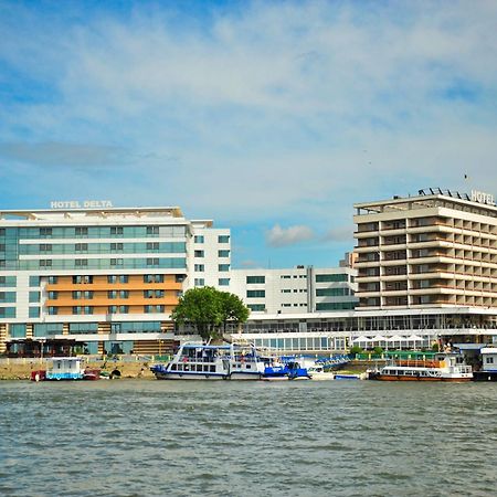 Hotel Delta 3 ทูลเซีย ภายนอก รูปภาพ