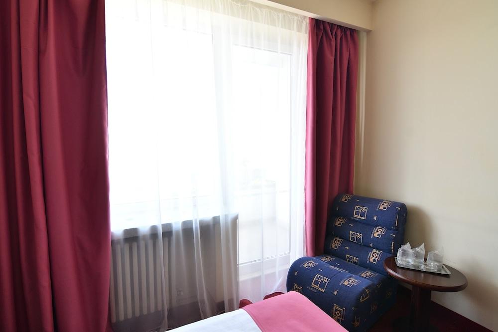 Hotel Delta 3 ทูลเซีย ภายนอก รูปภาพ