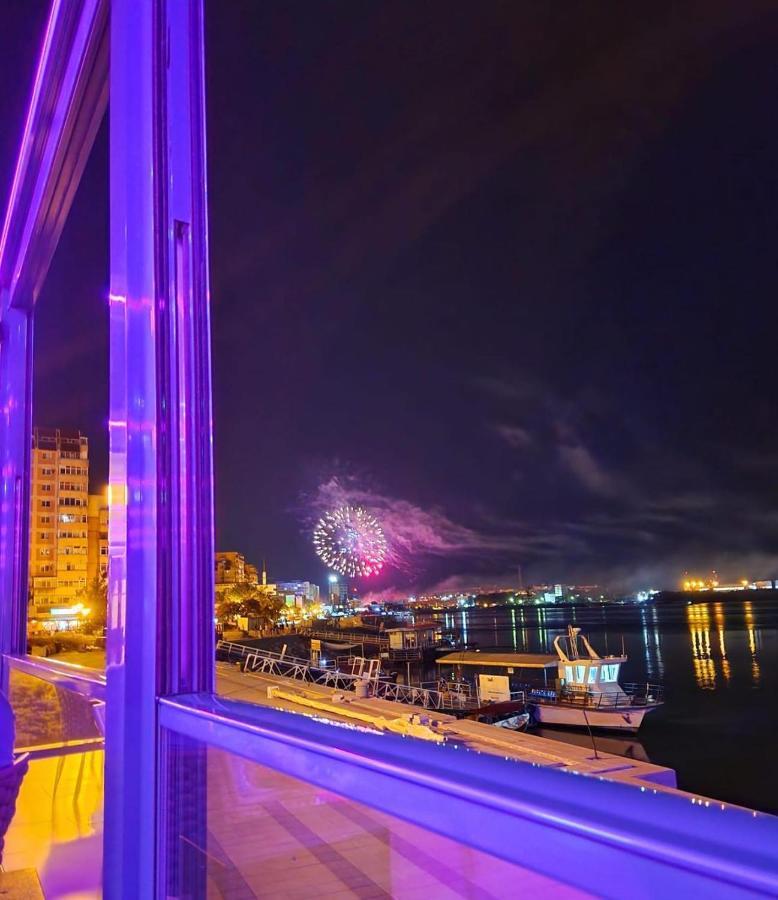 Hotel Delta 3 ทูลเซีย ภายนอก รูปภาพ