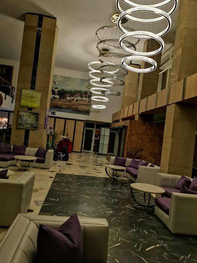 Hotel Delta 3 ทูลเซีย ภายนอก รูปภาพ
