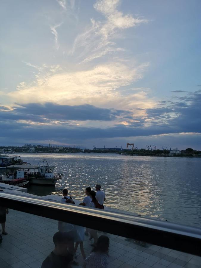 Hotel Delta 3 ทูลเซีย ภายนอก รูปภาพ