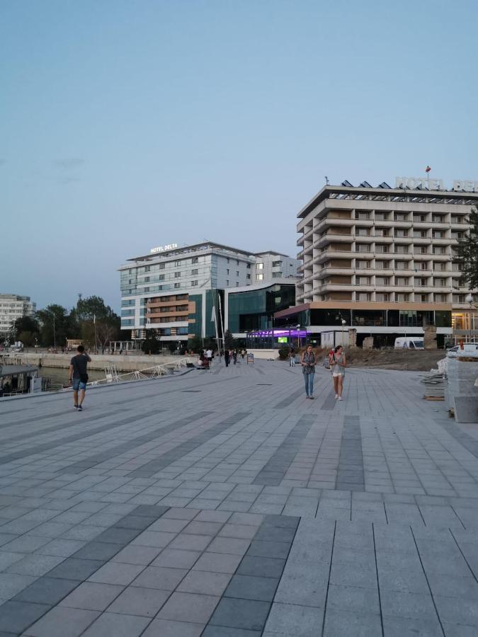 Hotel Delta 3 ทูลเซีย ภายนอก รูปภาพ