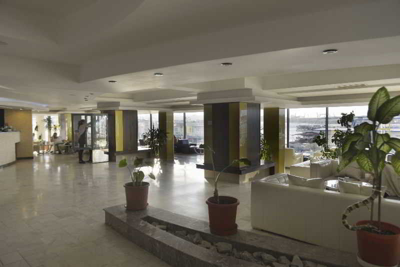 Hotel Delta 3 ทูลเซีย ภายนอก รูปภาพ