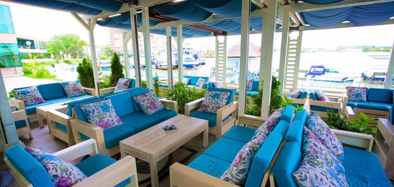 Hotel Delta 3 ทูลเซีย ภายนอก รูปภาพ