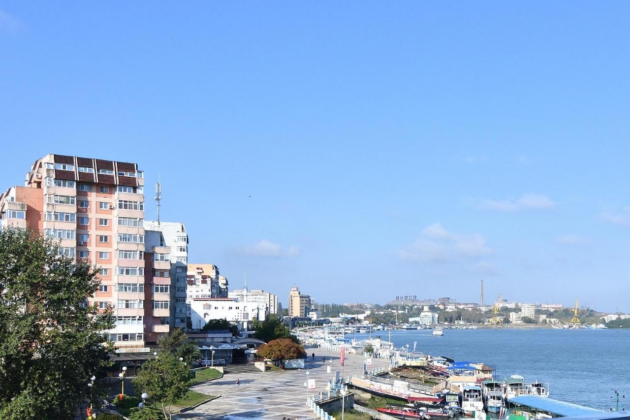 Hotel Delta 3 ทูลเซีย ภายนอก รูปภาพ